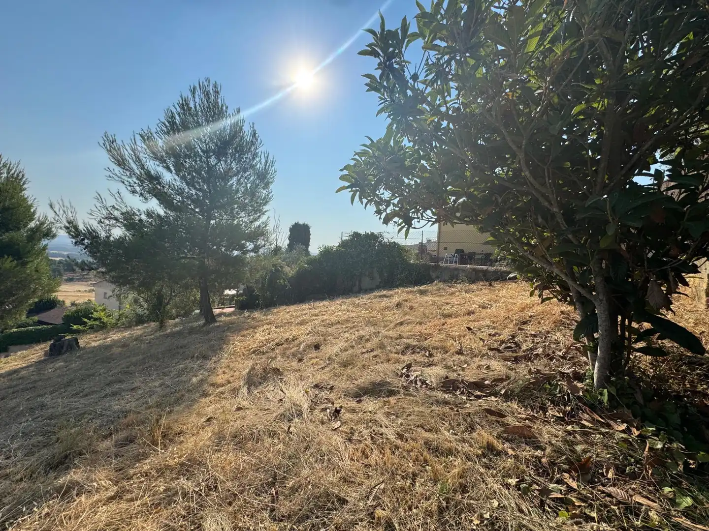 Residential for sale in Sant Martí de Tous