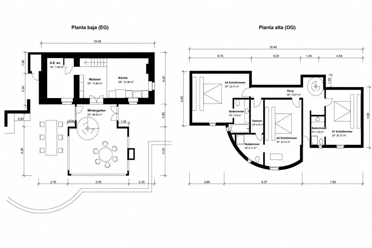 Villa mit Terrasse zum Verkauf in COLL DE L'ALBA 43517 TORTOSA (TARRAGONA), imagen 70