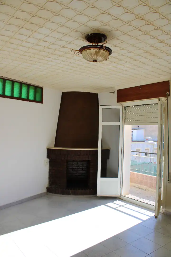 Piso en venta en Cartagena con Balcón