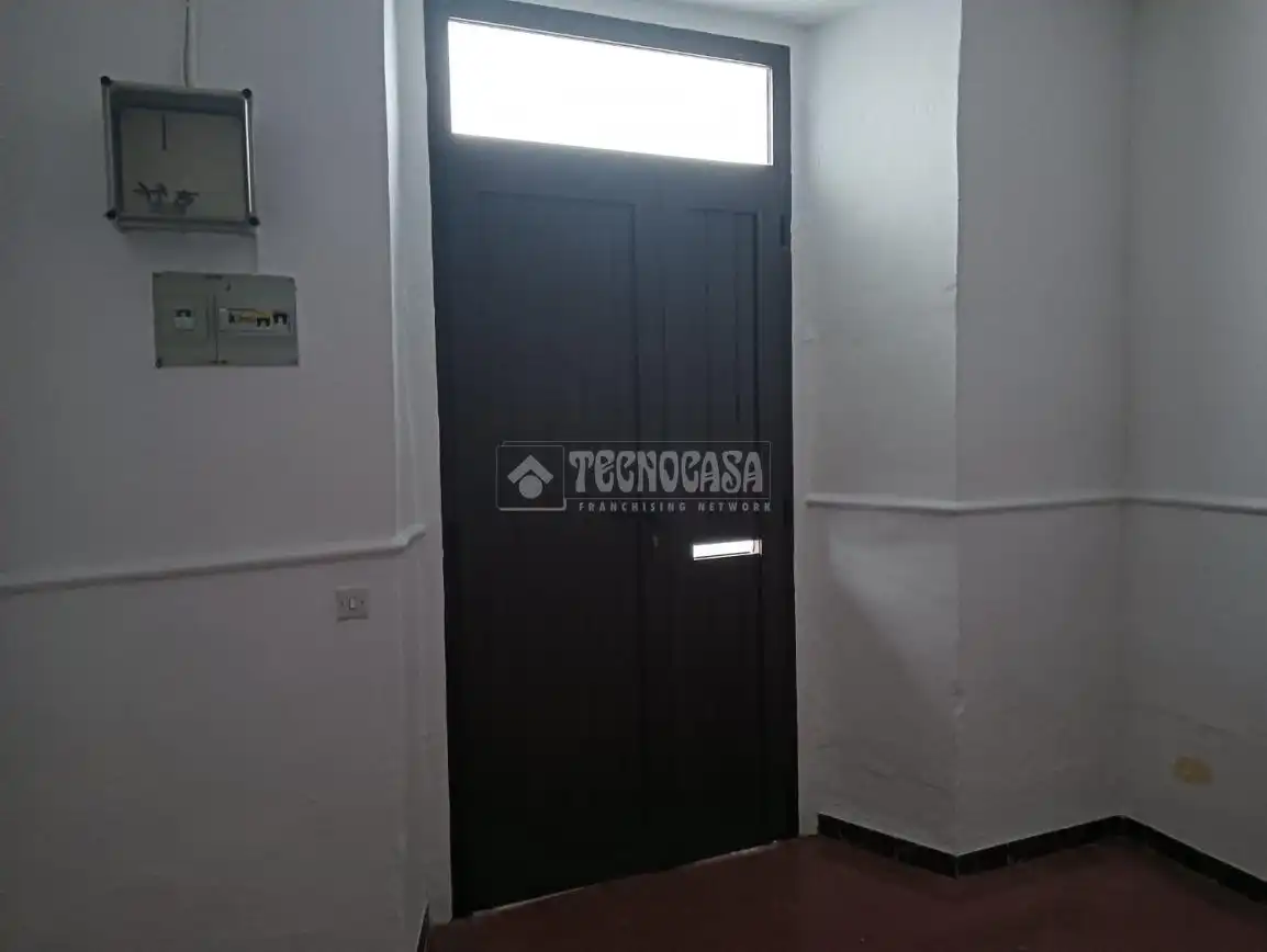 Casa adosada en venta en Olivenza