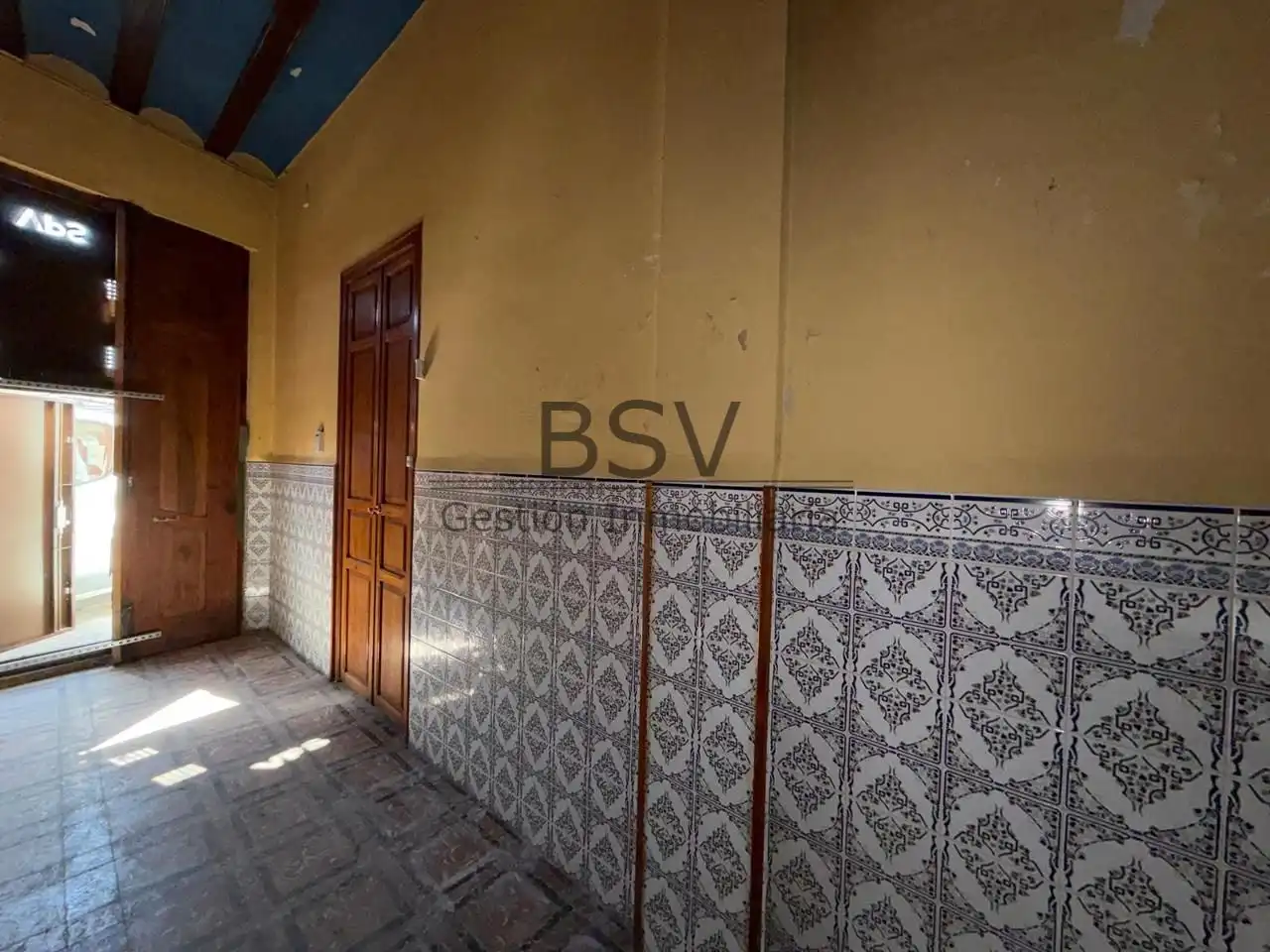 Planta baja en venta en Carrera del Riu, 237, La Punta