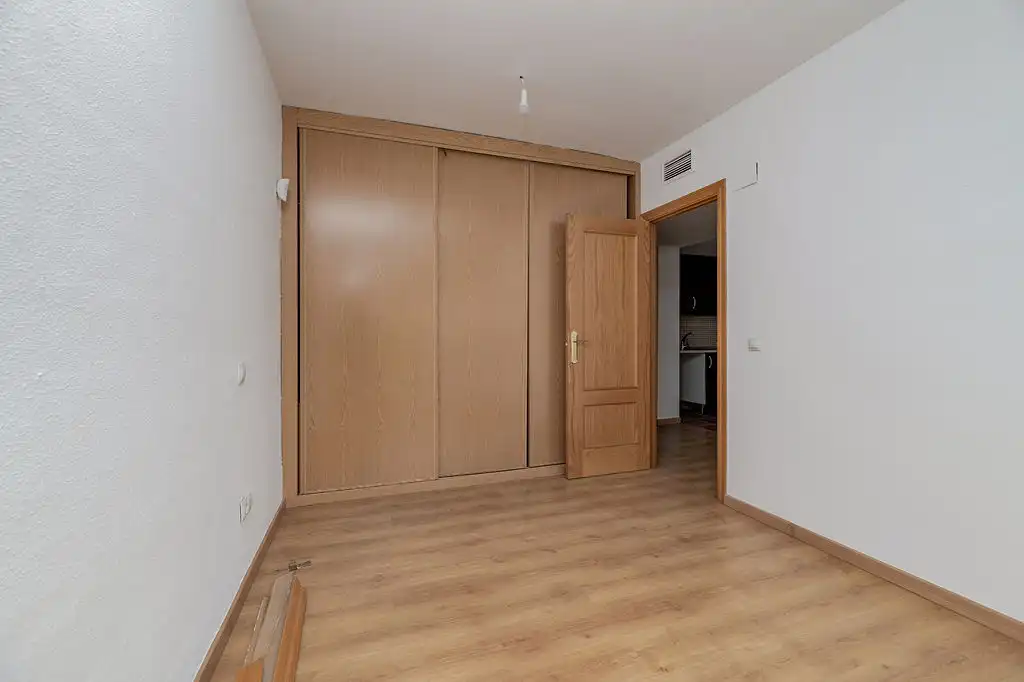 Pis amb ascensor en venda a C/ Alpajes, imagen 14
