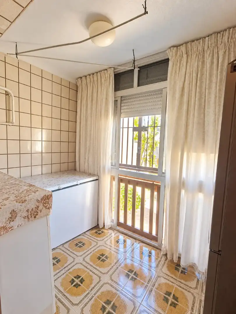 Flat with lift for sale in Macarena, imagen 3