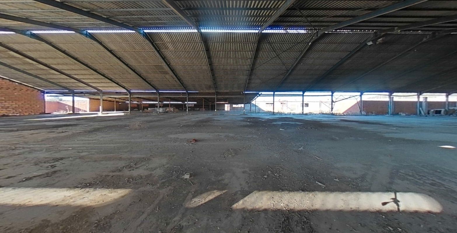 Industrial buildings for sale in Santa Cruz de Mudela