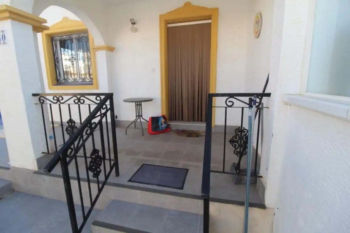 Adosado con piscina en venta en Calle Ciruelo, imagen 10