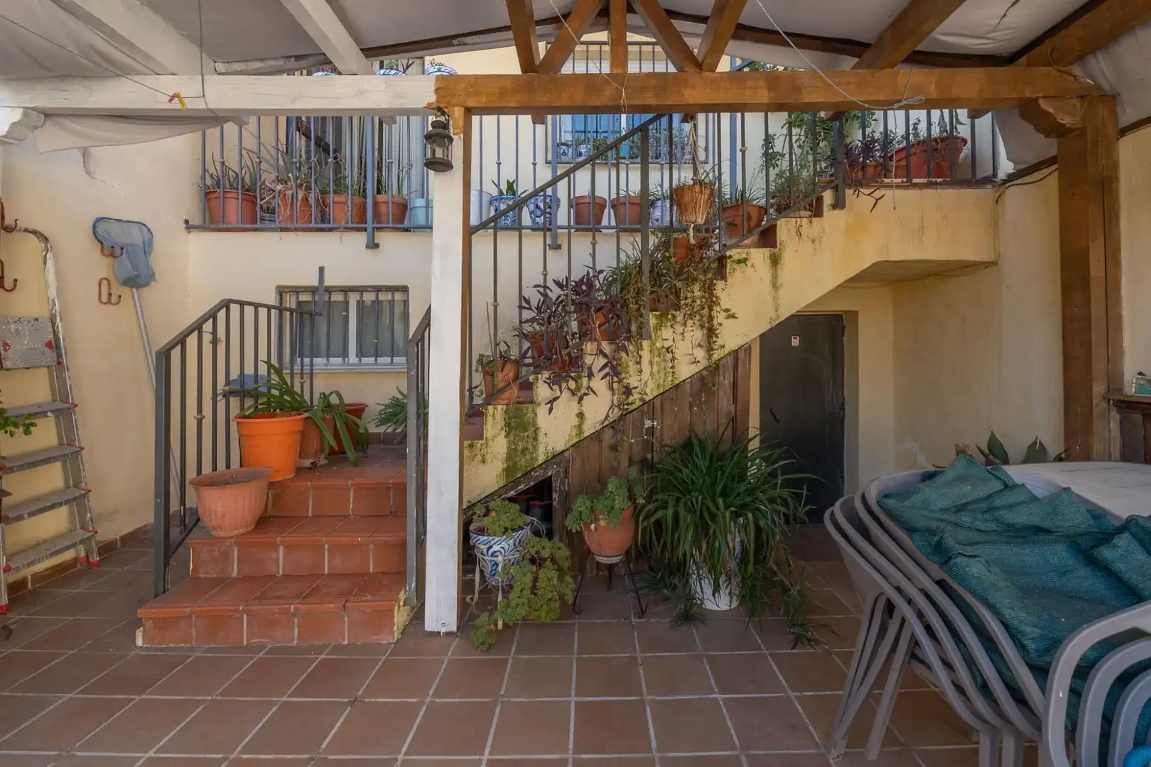 House with pool for sale in Calle LANZAROTE, imagen 35