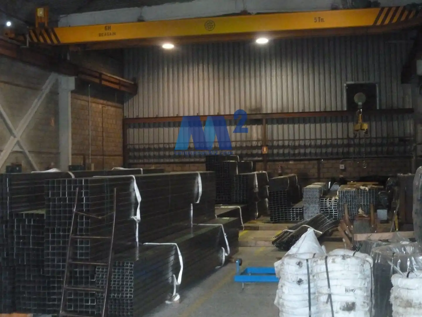 Nave industrial in vendita a Volta, imagen 18