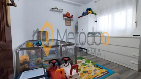 Foto 5 de Piso en venta en Juan XXIII - Rochelambert,  Sevilla Capital
