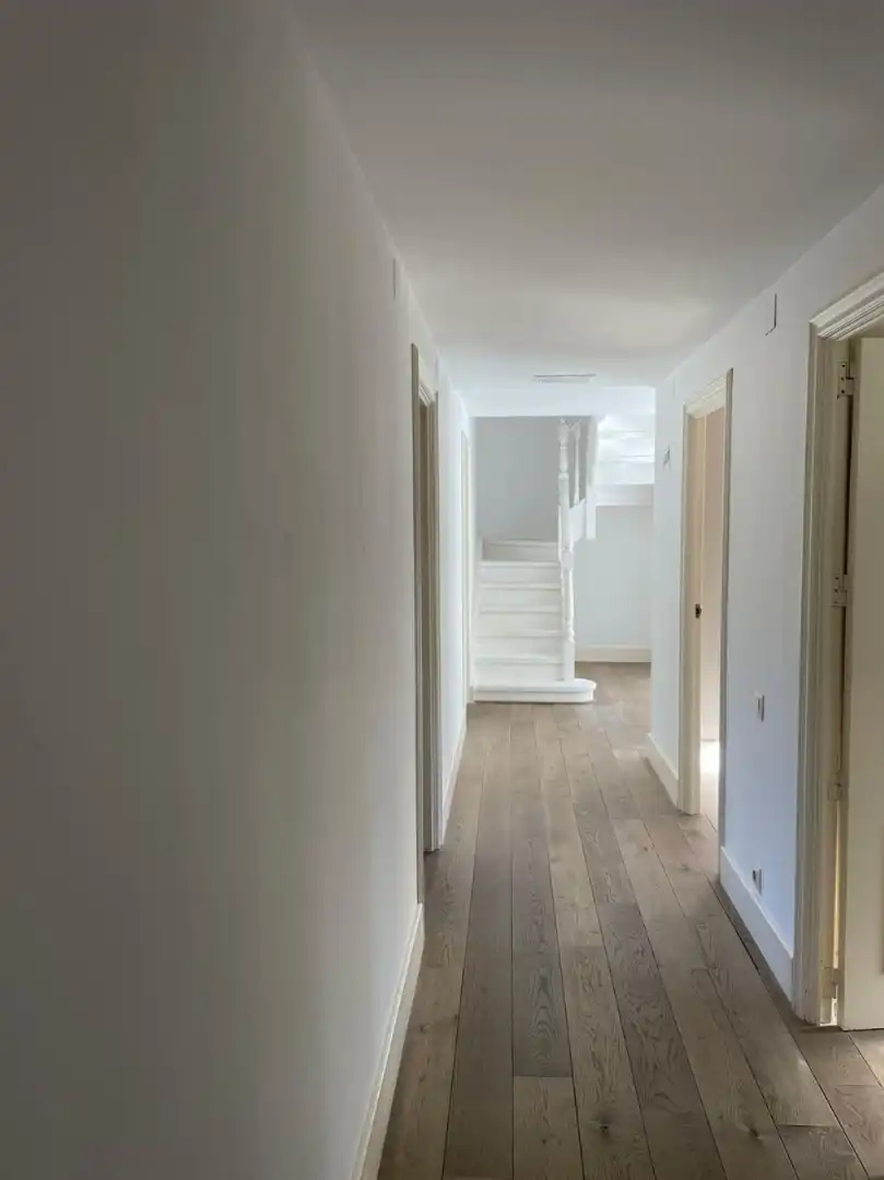 Houses for rent in Carrer de Villà, Golf - Can Trabal