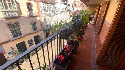 Foto 4 de Pis en venda a Centro Histórico, Málaga Capital