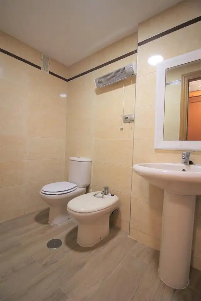 Flat for rent in Almería, Almería
