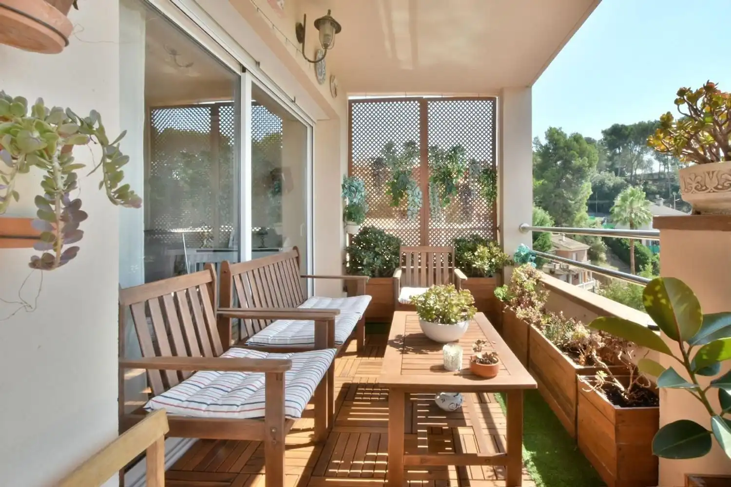Villa avec piscine à vendre à Calle Jacint Verdaguer, imagen 21