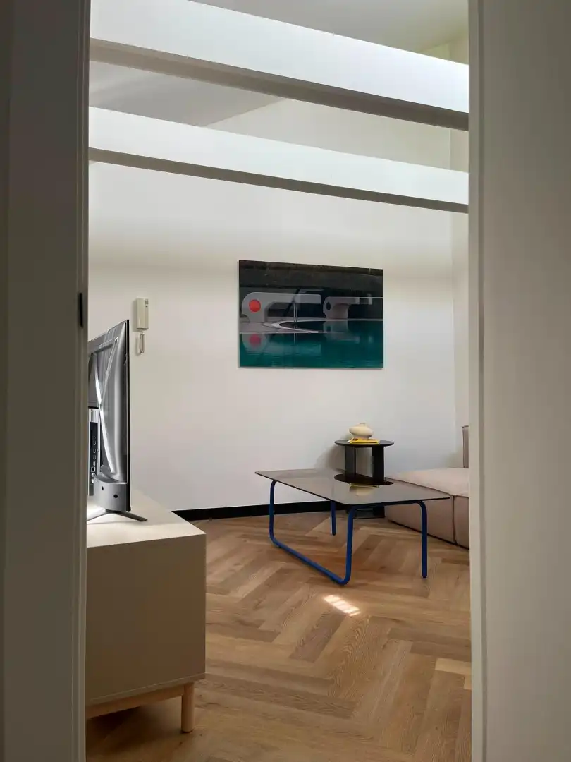 Penthouse mit Aufzug zur Miete in Centro, imagen 3