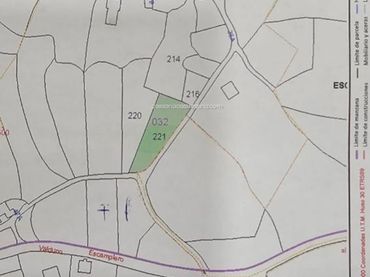 Terreno residenziale in vendita a Las Regueras