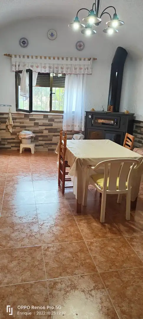 Casa o xalet en venda a Cortes y Graena