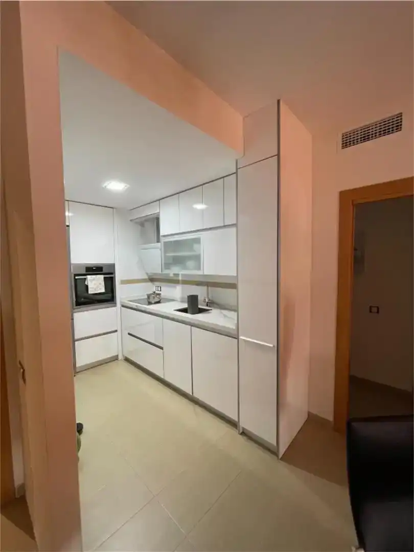Cocina de Piso en venta en El Ejido Ciudad