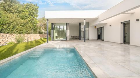 Photo 5 of House or chalet to rent in Pòrtol, Illes Balears