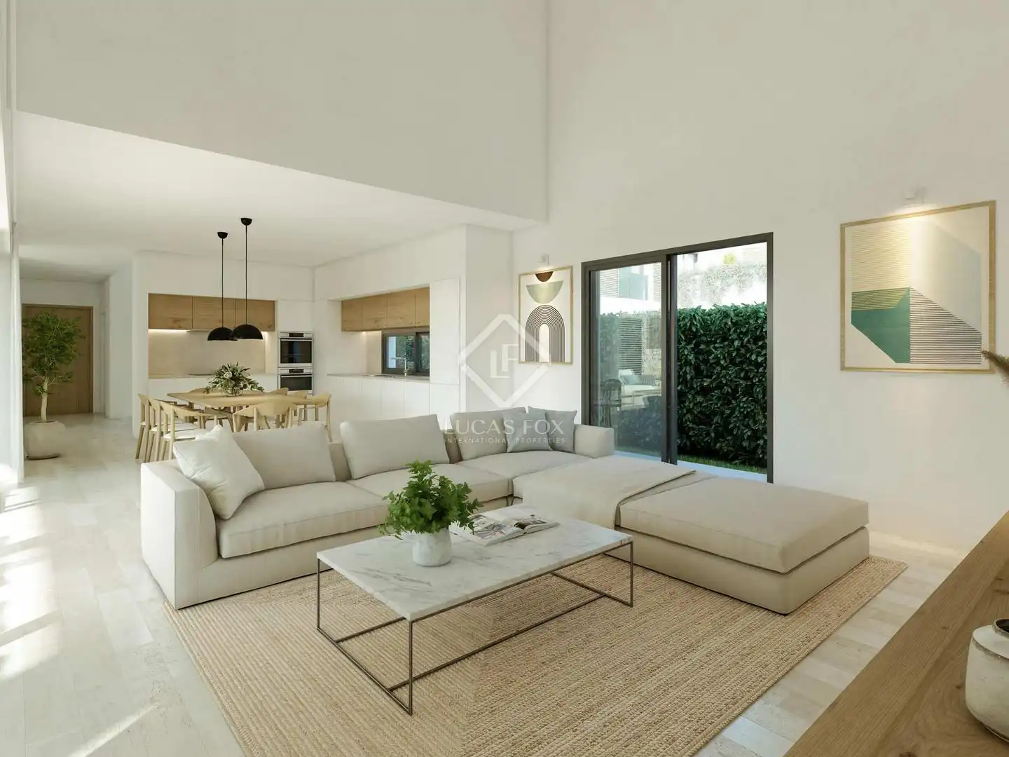 Villa avec terrasse à vendre à Cala en Porter, imagen 21