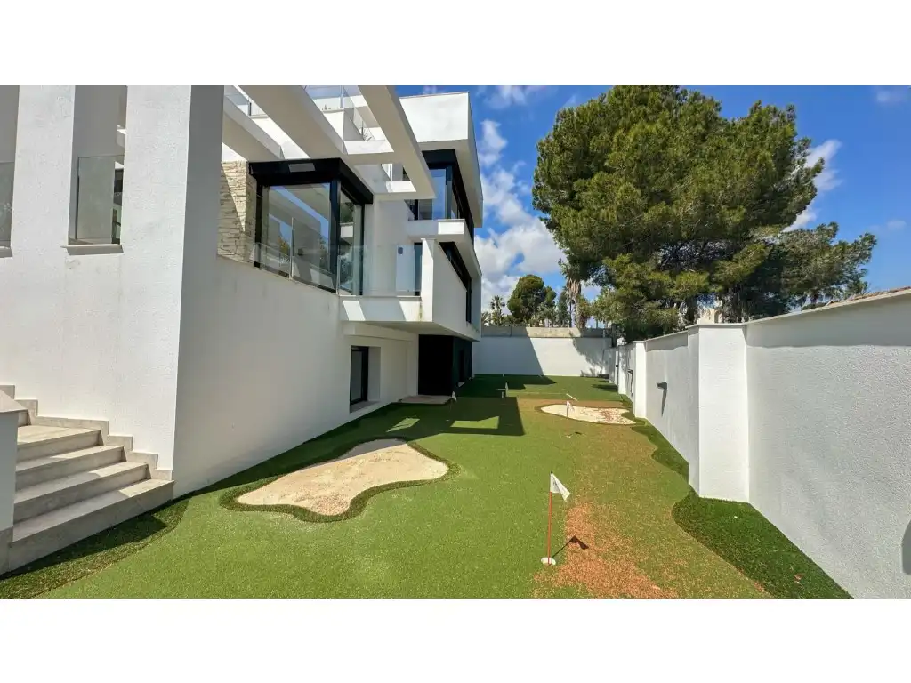 House with pool for sale in Urbanizacion V Martin Brisas 152, imagen 28