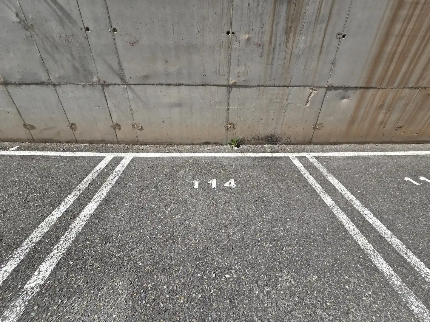 Parcheggio in vendita a Logroño - Luxemburgo, imagen 2