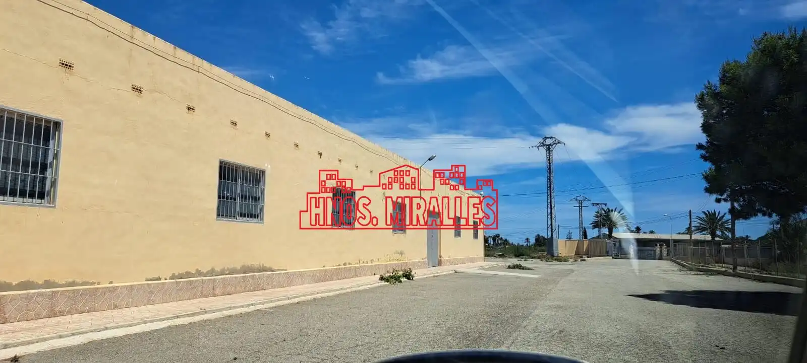 Nave industrielle à vendre à La Algoda - Matola - Llano de San José, imagen 10
