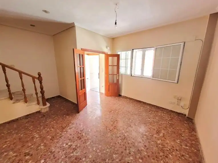 Casa amb jardí en venda a Calle Calle San Fernando, imagen 4
