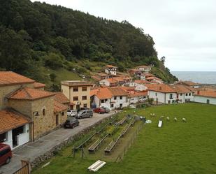 Vista exterior de Apartament en venda en Villaviciosa amb Forn, Rentadora i Microones