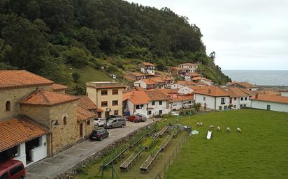 Vista exterior de Apartament en venda en Villaviciosa