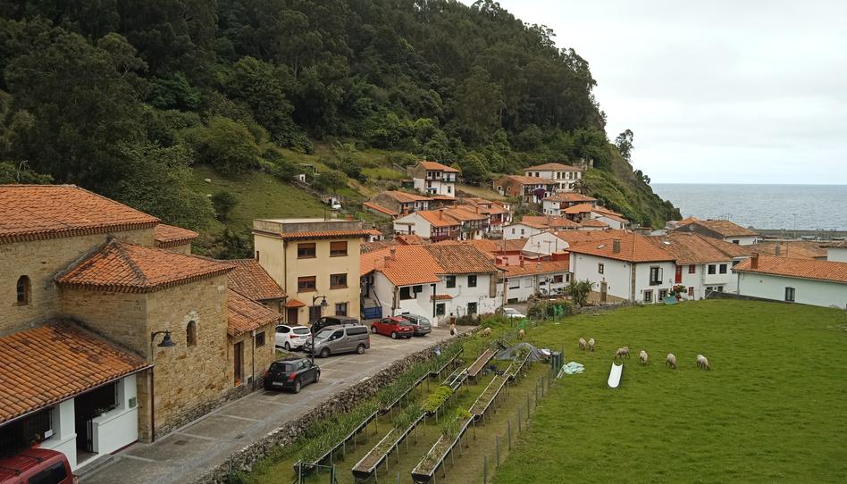 Foto 1 de Apartament en venda a Aldea Villar, 15, Tazones - Argüero, Asturias