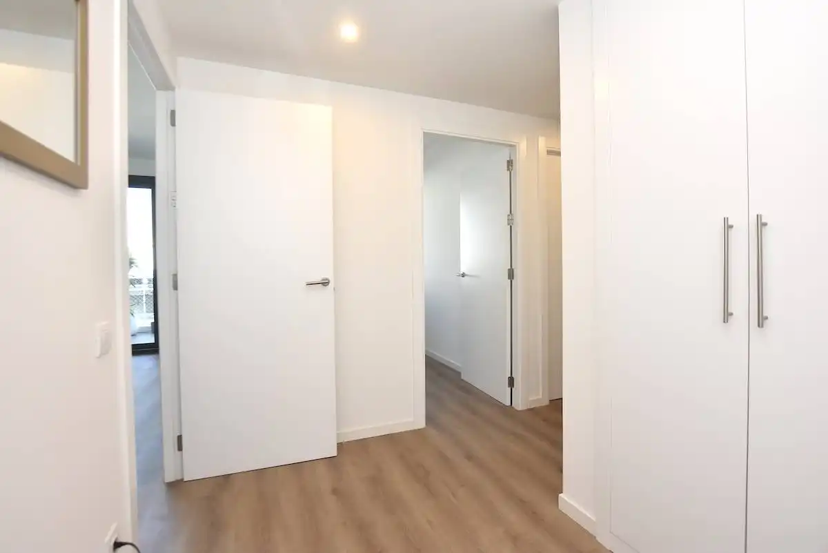 Wohnung mit Pool zur Miete in Barri del Mar, imagen 10