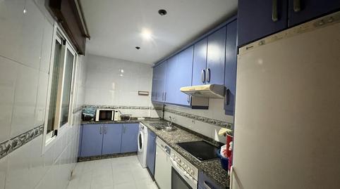 Foto 2 de Pis de lloguer a Frigiliana, Los Guindos - Parque Mediterráneo - Santa Paula, Málaga Capital