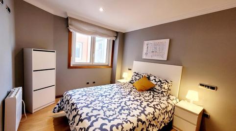 Photo 3 of Flat to rent in Calle Nantin, Monte Alto - Zalaeta - Atocha, A Coruña