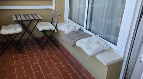 Foto 3 de Piso de alquiler en Portada Alta - Pol. Crta. De Cártama, Málaga Capital