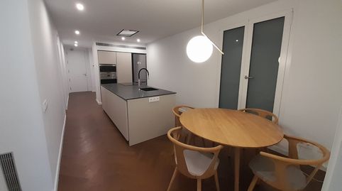 Foto 2 de Piso de alquiler en Diagonal, Dreta de l'Eixample, Barcelona Capital