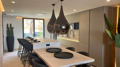 Photo 4 of Attic to rent in Nunyo Sans, Costa de la Calma, Illes Balears