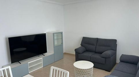 Foto 5 de Piso de alquiler en El Altet, Elche / Elx