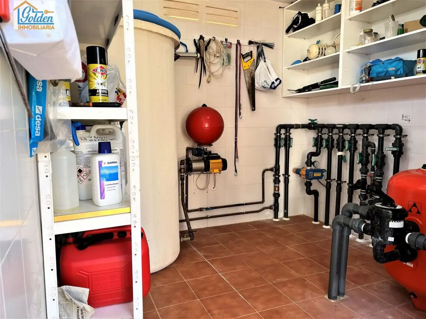 Casa o xalet en venda en Don Benito amb Aire condicionat, Jardí privat i Terrassa