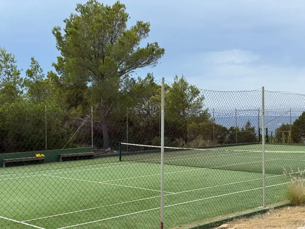 Adosado con piscina en venta en Carretera Cala Moli, imagen 34