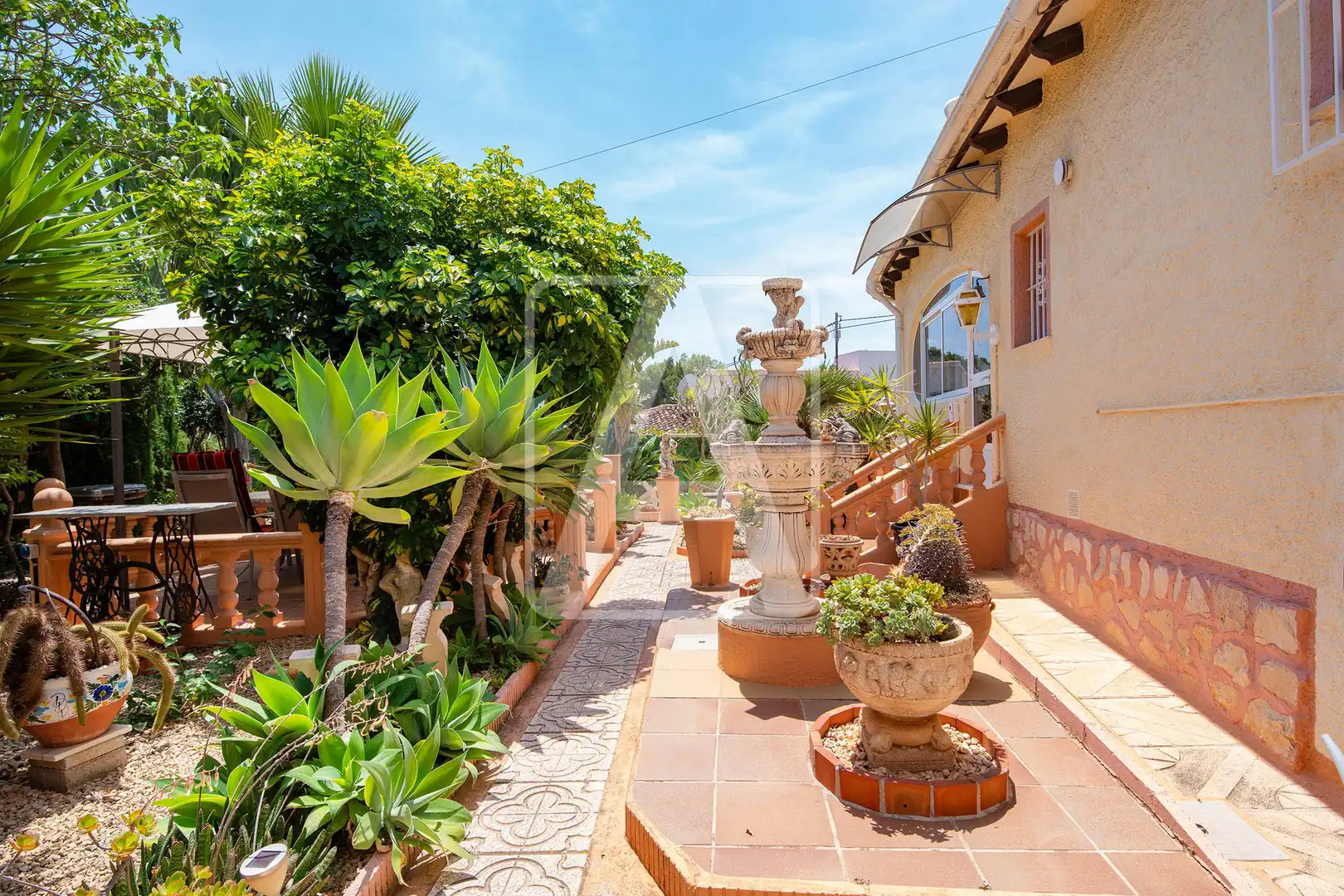 Villa mit Pool zum Verkauf in Cala Advocat - Baladrar, imagen 34