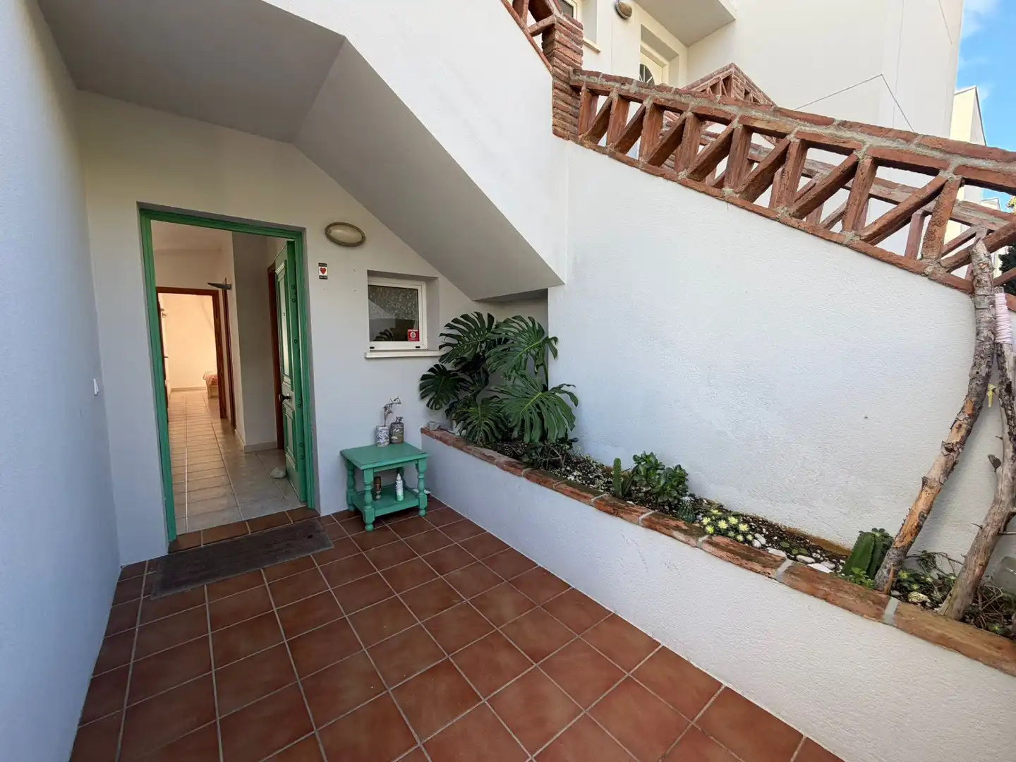 Flat for sale in Fuengirola  with Air Conditioner, Terrace and Furnished