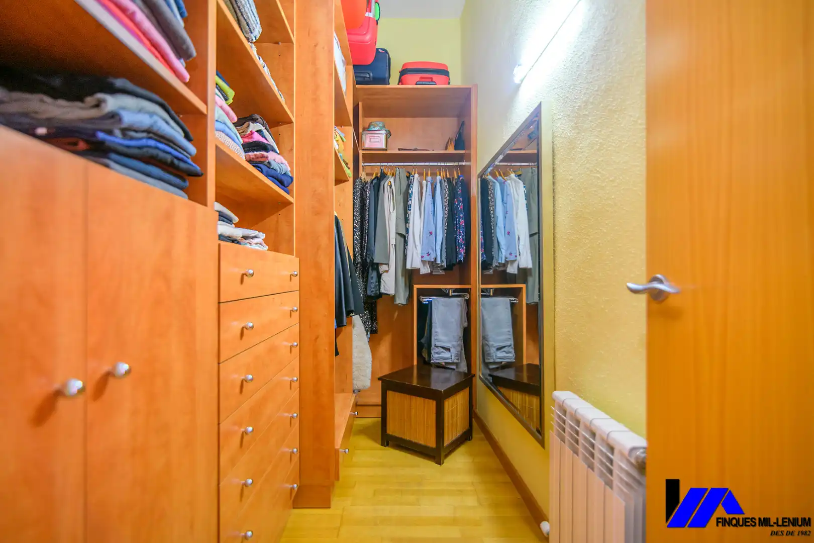 Duplex with terrace for sale in Passeig Maragall, imagen 43