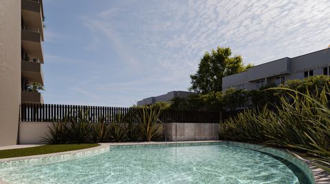 Foto 5 de Pis en venda a Carrer Port Joan, 2, Santa Margarita, Girona