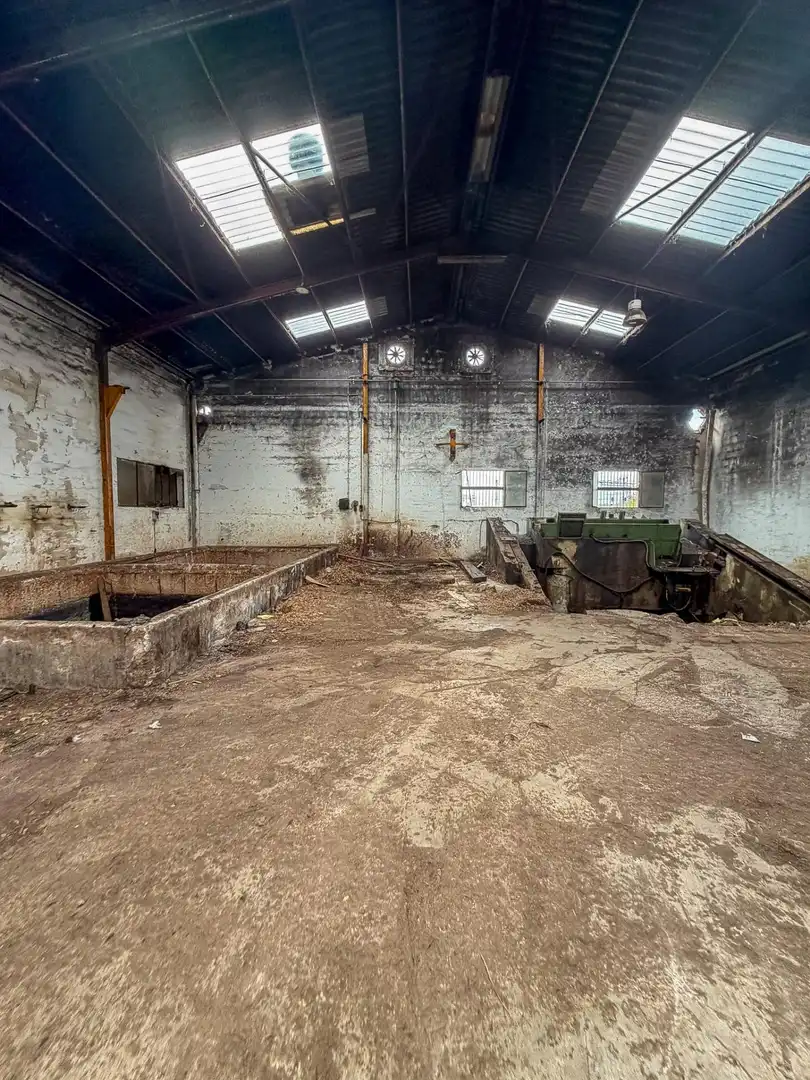 Nave industrielle à vendre à L'Amet, imagen 7