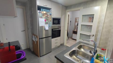 Foto 2 von Wohnung zum Verkauf in Calle Jaime I el Conquistador, Centro ciudad, Linares