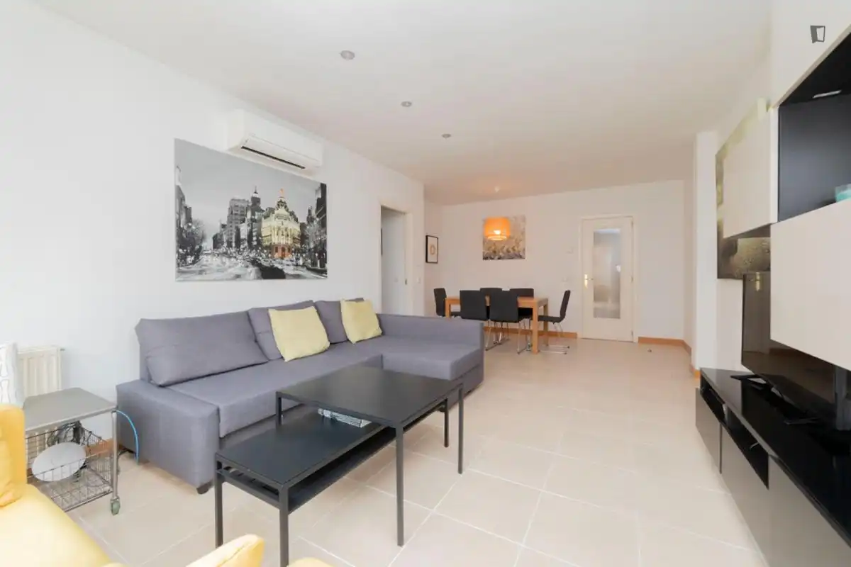 Apartament amb ascensor de lloguer a Arganzuela, imagen 18