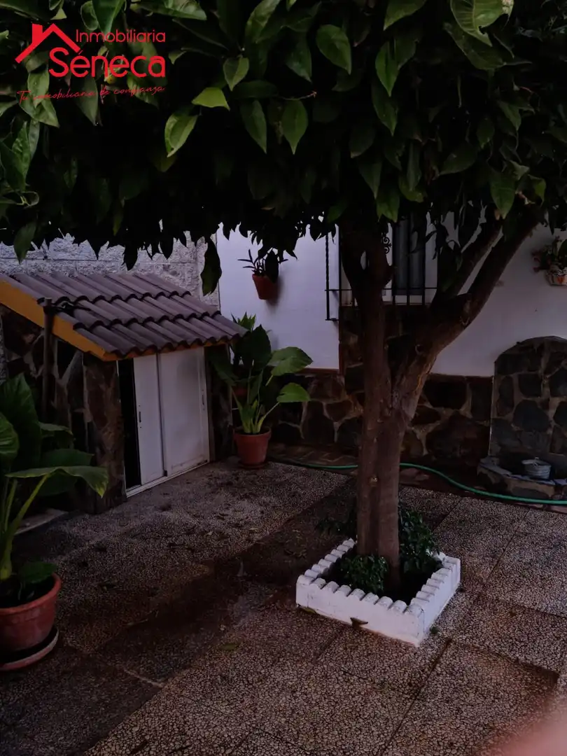 Garten von Grundstücke zum Verkauf in Córdoba