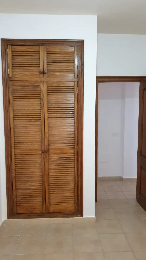 Habitación de Piso en venta en San Cristóbal de la Laguna con Lavadora y Balcón