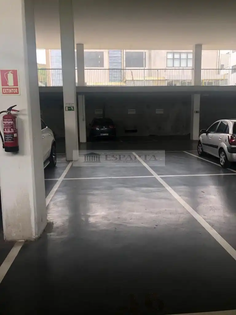 Oficina amb ascensor en venda a Erandio, imagen 19