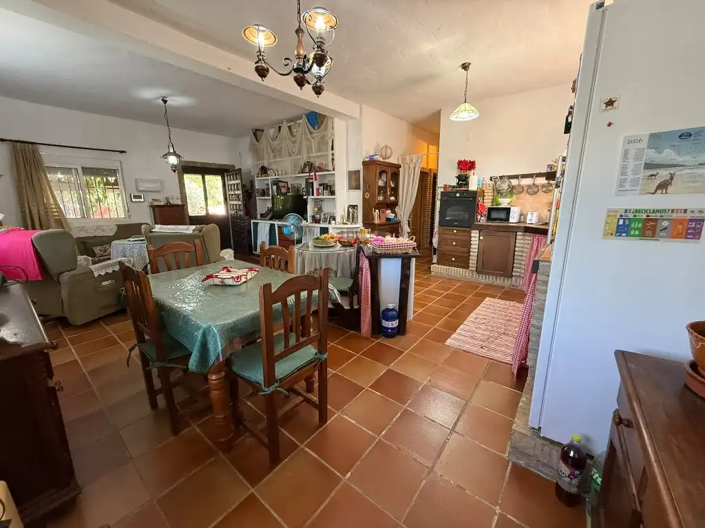 Casa rústica en venda a Urbanizacion Cañada Baja, imagen 6