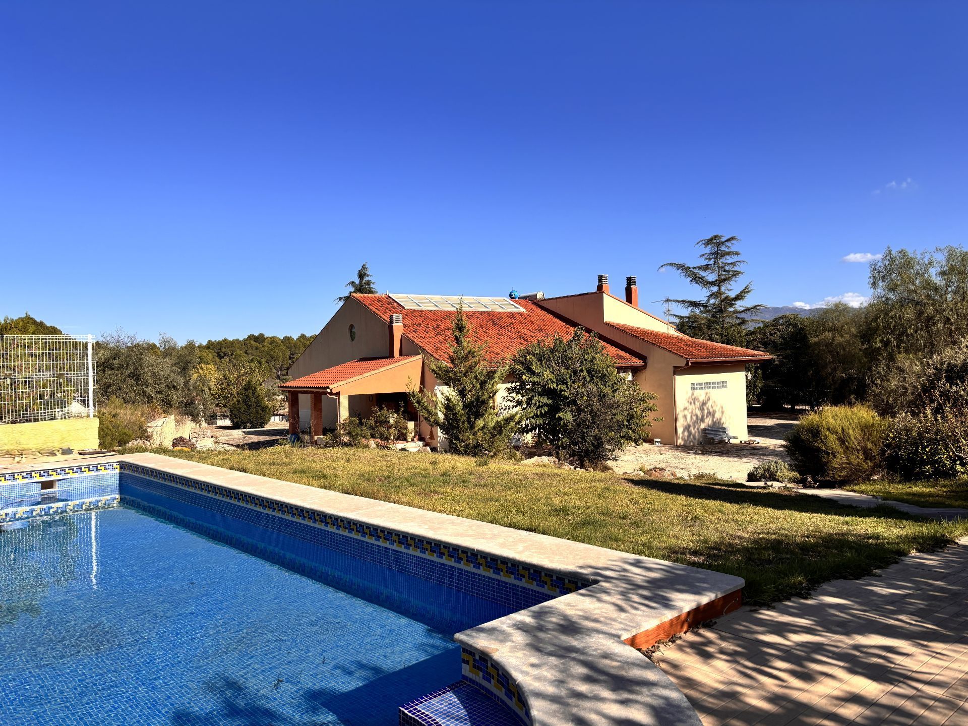 House or chalet for sale in Santa Ana